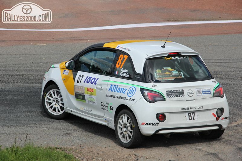 Rallye Lyon Charbonnières 2014 (075)