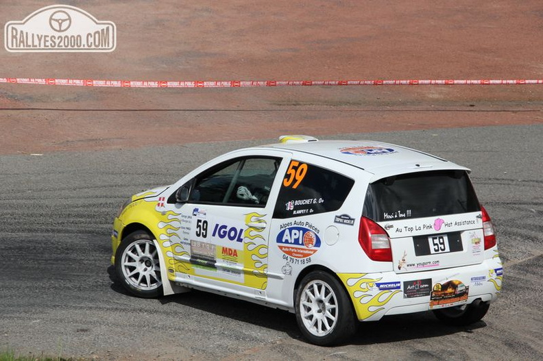 Rallye Lyon Charbonnières 2014 (076)