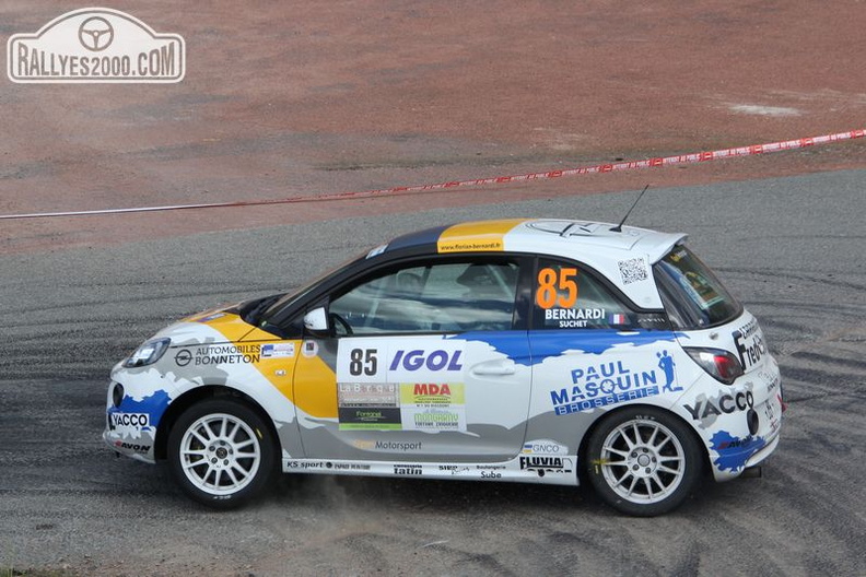 Rallye Lyon Charbonnières 2014 (078)