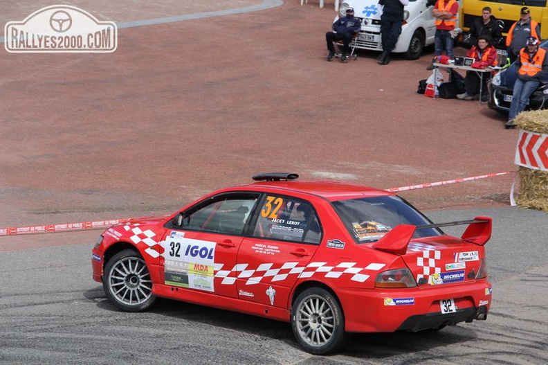 Rallye Lyon Charbonnières 2014 (079)