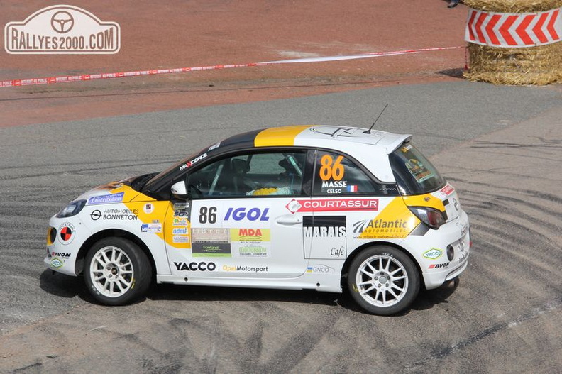 Rallye Lyon Charbonnières 2014 (081)