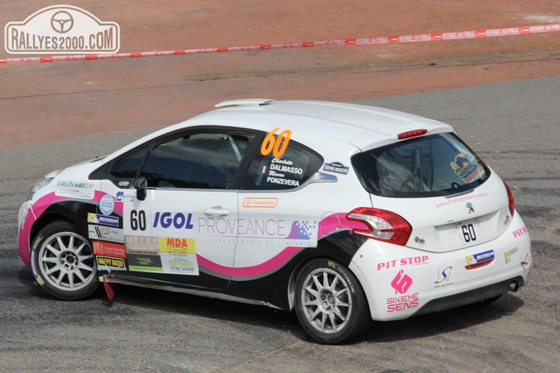 Rallye Lyon Charbonnières 2014 (089)