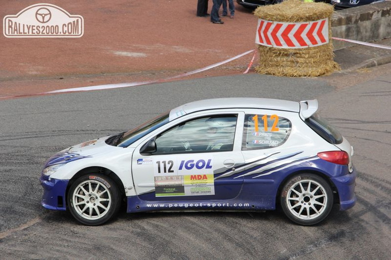 Rallye Lyon Charbonnières 2014 (090)