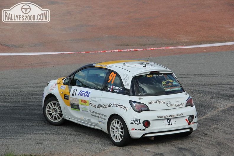 Rallye Lyon Charbonnières 2014 (092)