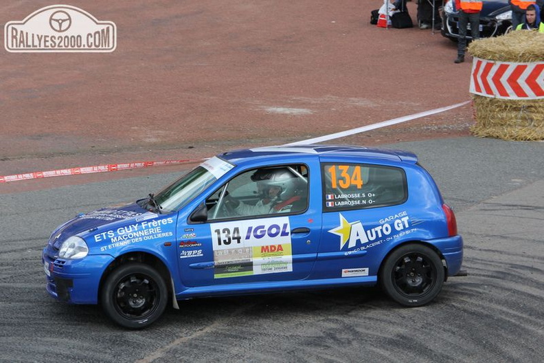 Rallye Lyon Charbonnières 2014 (094)