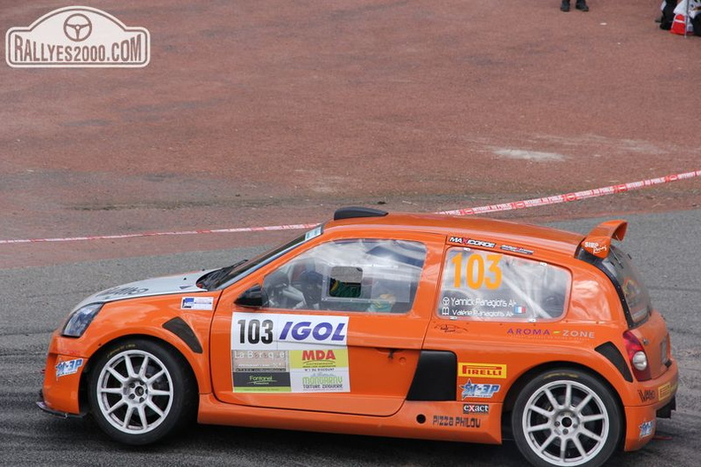 Rallye Lyon Charbonnières 2014 (098)