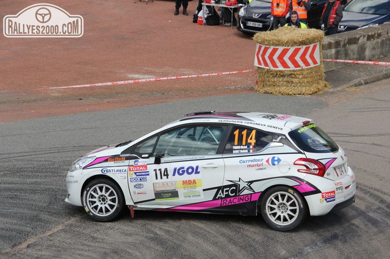 Rallye Lyon Charbonnières 2014 (099)