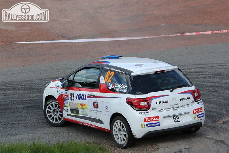 Rallye Lyon Charbonnières 2014 (100)