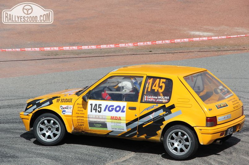 Rallye Lyon Charbonnières 2014 (103)