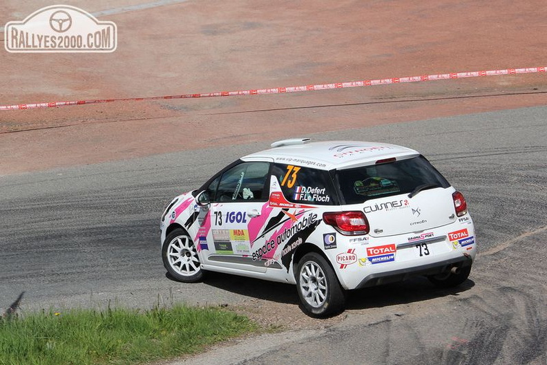 Rallye Lyon Charbonnières 2014 (105)