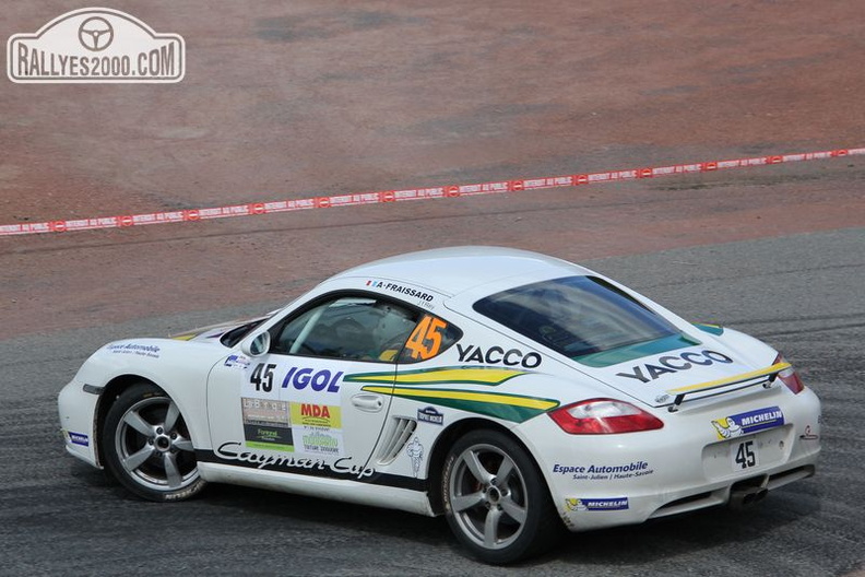 Rallye Lyon Charbonnières 2014 (106)