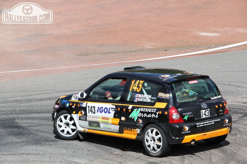 Rallye Lyon Charbonnières 2014 (108)