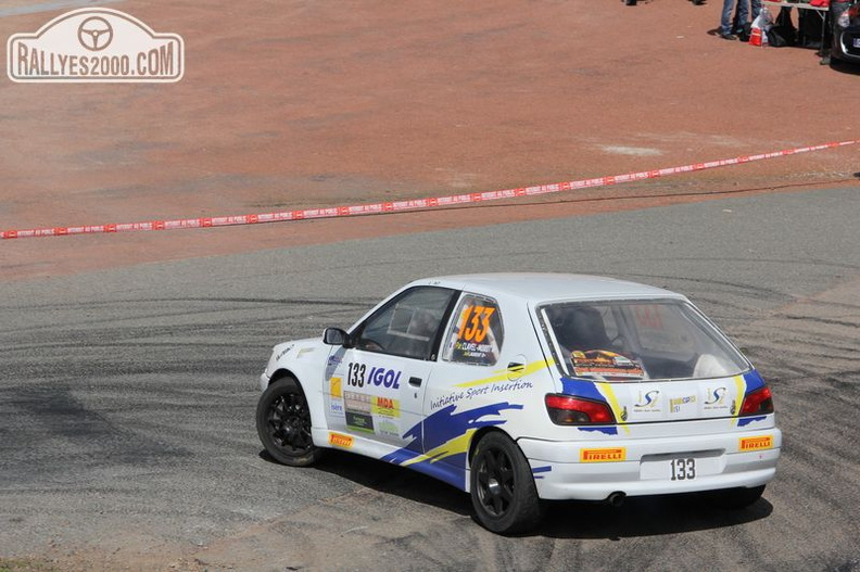 Rallye Lyon Charbonnières 2014 (117)