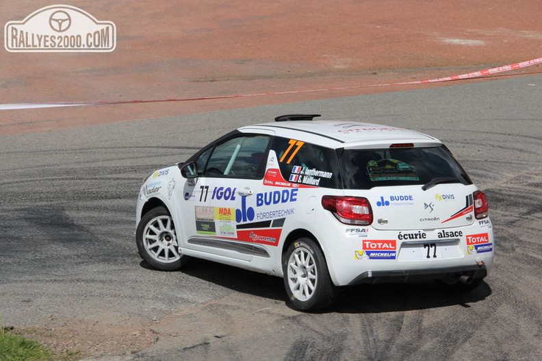 Rallye Lyon Charbonnières 2014 (121)