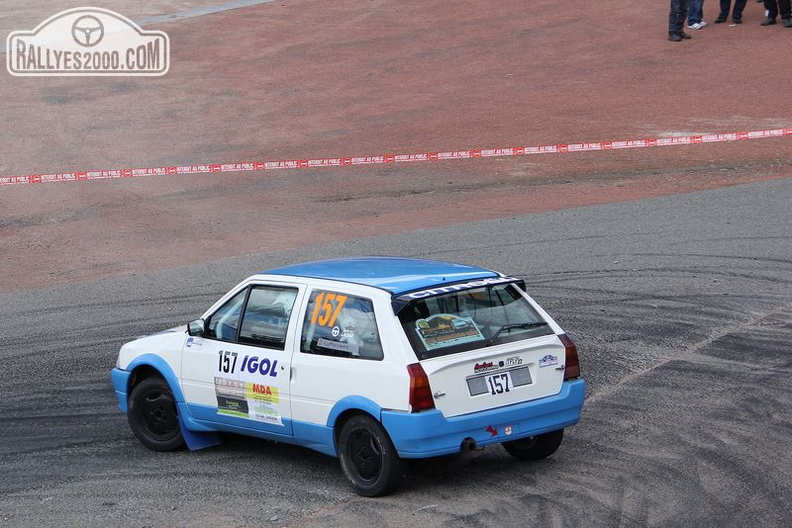 Rallye Lyon Charbonnières 2014 (132)