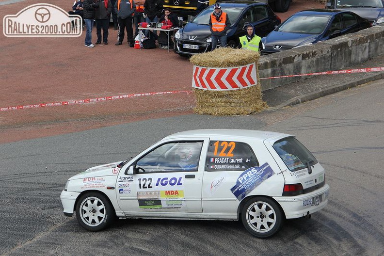 Rallye Lyon Charbonnières 2014 (133)