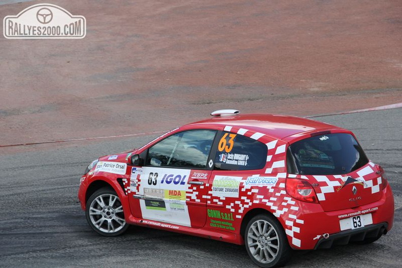 Rallye Lyon Charbonnières 2014 (135)