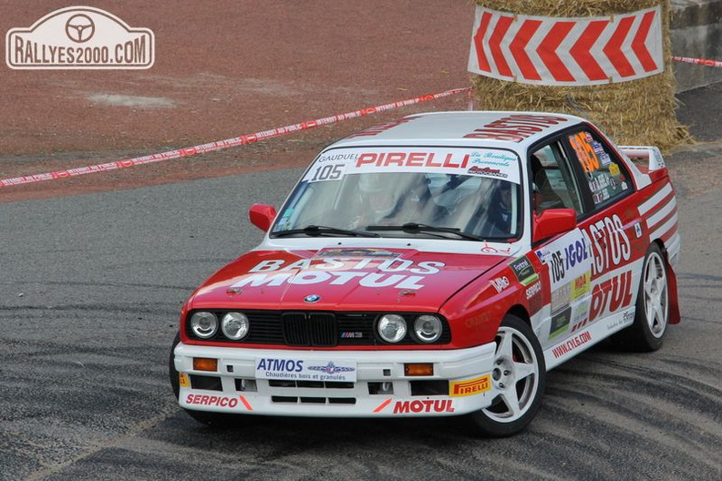 Rallye Lyon Charbonnières 2014 (137)