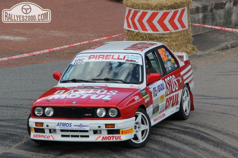 Rallye Lyon Charbonnières 2014 (138)