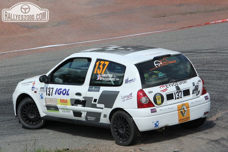 Rallye Lyon Charbonnières 2014 (139)