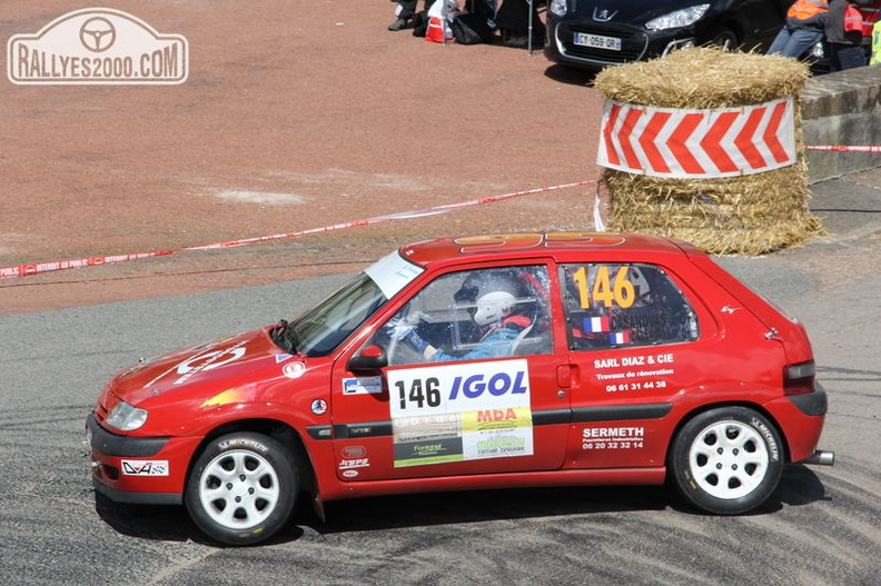 Rallye Lyon Charbonnières 2014 (140).JPG