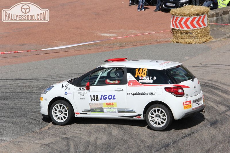 Rallye Lyon Charbonnières 2014 (141)