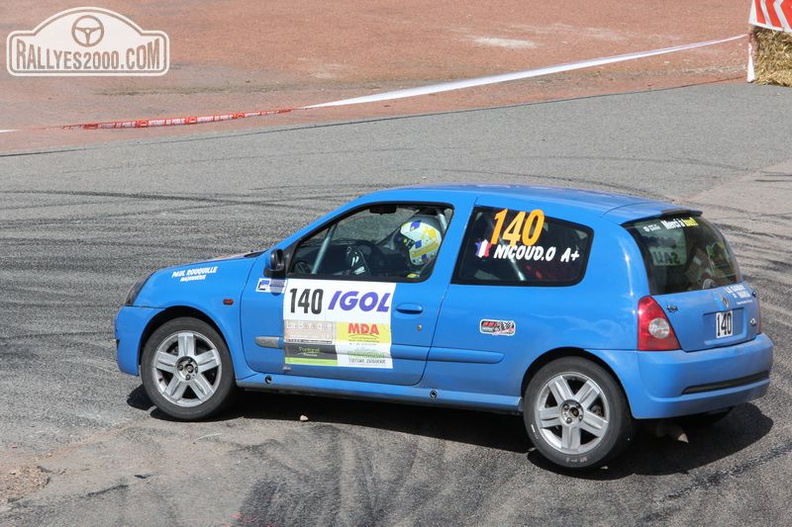 Rallye Lyon Charbonnières 2014 (143)