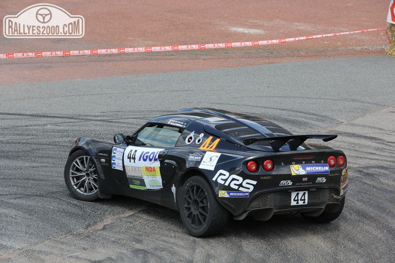 Rallye Lyon Charbonnières 2014 (144)