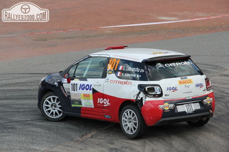 Rallye Lyon Charbonnières 2014 (145).JPG