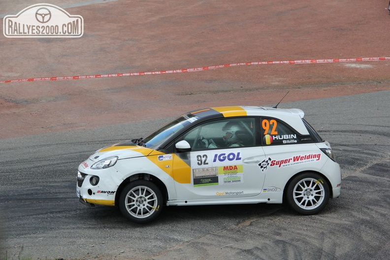 Rallye Lyon Charbonnières 2014 (150)