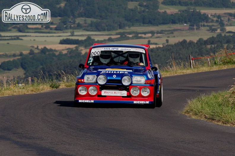 Rallye Haute Vallée de la Loire 2014 (002)