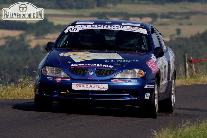 Rallye Haute Vallée de la Loire 2014 (003)