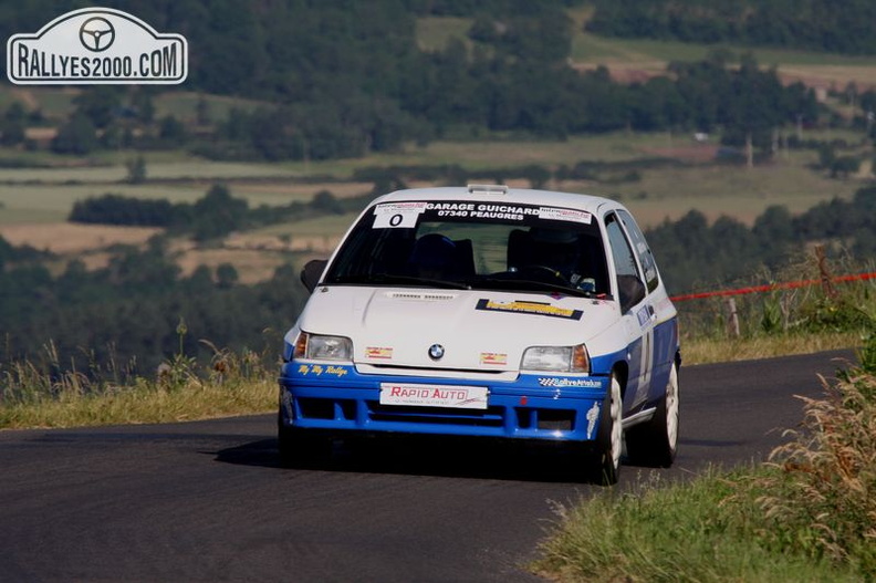 Rallye Haute Vallée de la Loire 2014 (004)