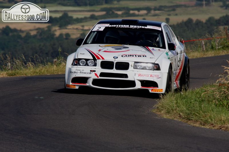 Rallye Haute Vallée de la Loire 2014 (006)