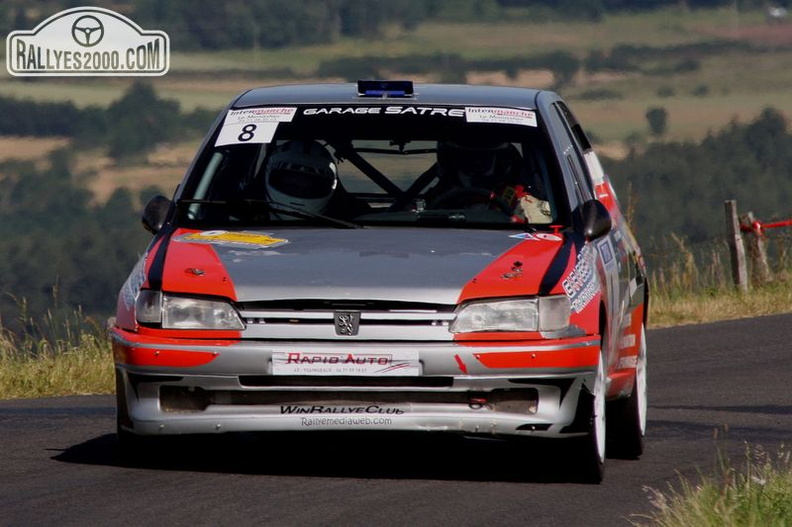 Rallye Haute Vallée de la Loire 2014 (011)