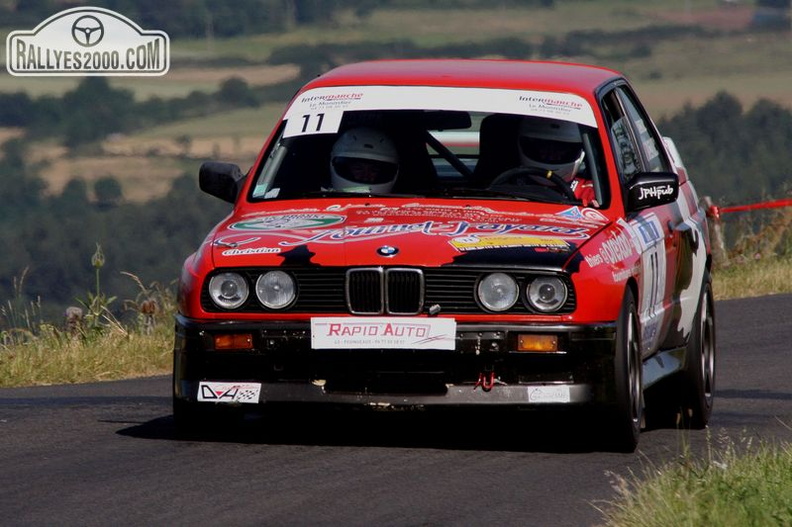 Rallye Haute Vallée de la Loire 2014 (013)