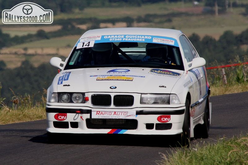 Rallye Haute Vallée de la Loire 2014 (015)