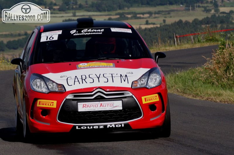 Rallye Haute Vallée de la Loire 2014 (017)