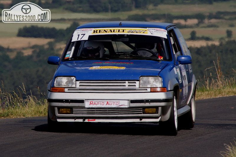 Rallye Haute Vallée de la Loire 2014 (018)