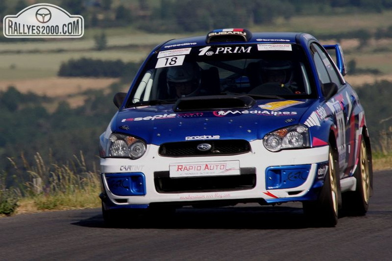 Rallye Haute Vallée de la Loire 2014 (019)