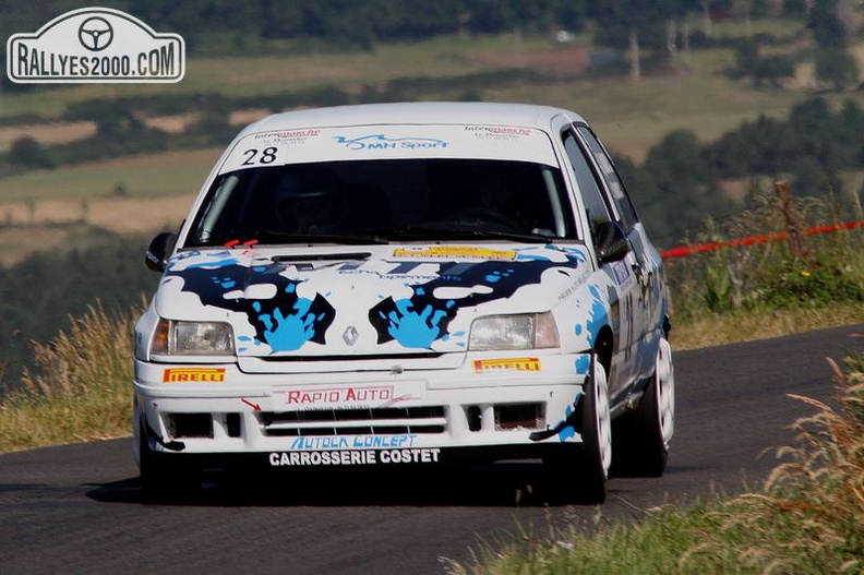 Rallye Haute Vallée de la Loire 2014 (029)