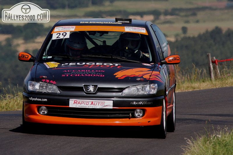 Rallye Haute Vallée de la Loire 2014 (030)