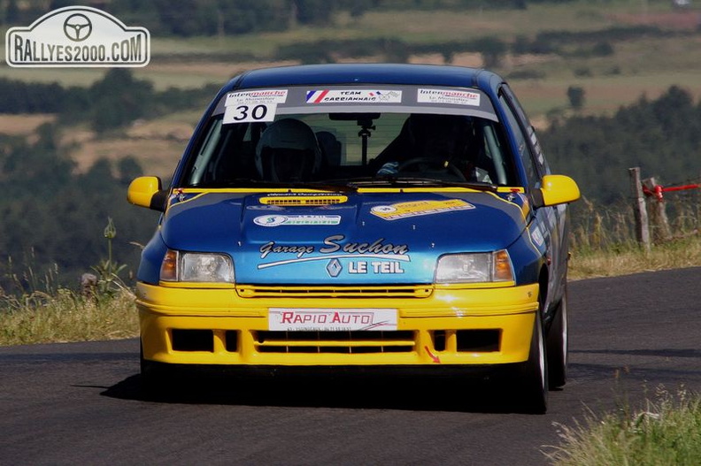 Rallye Haute Vallée de la Loire 2014 (031)