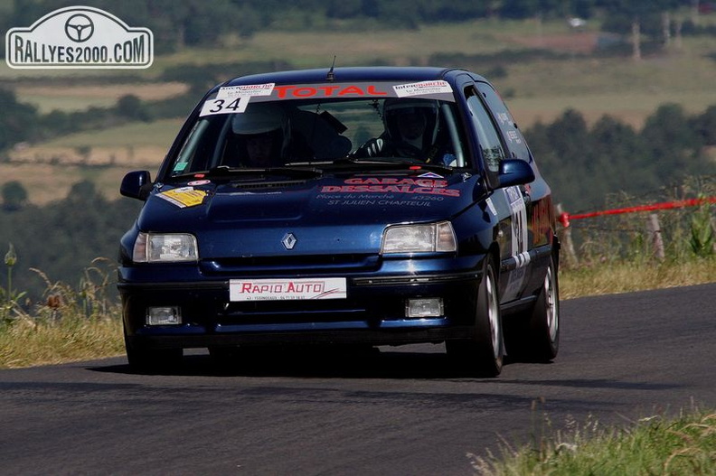 Rallye Haute Vallée de la Loire 2014 (035)