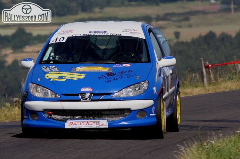 Rallye Haute Vallée de la Loire 2014 (041)