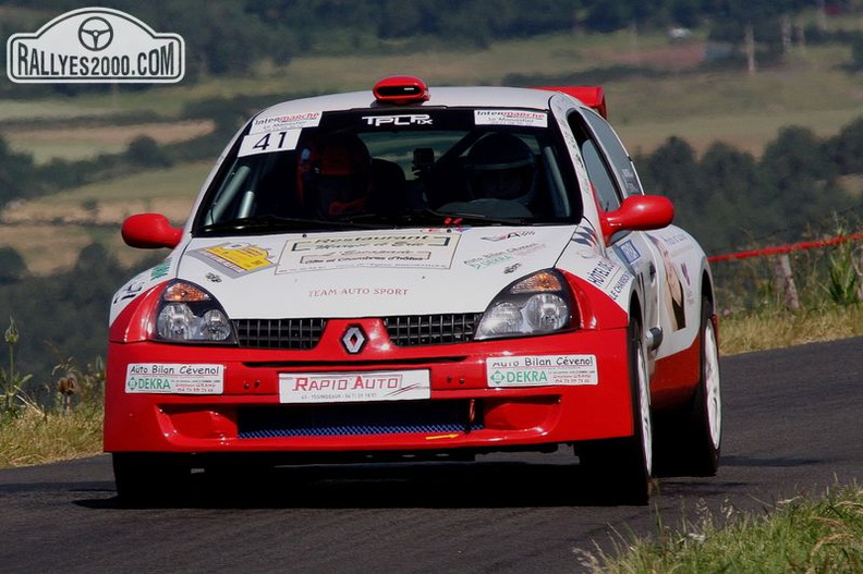 Rallye Haute Vallée de la Loire 2014 (042)