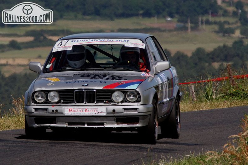 Rallye Haute Vallée de la Loire 2014 (046)