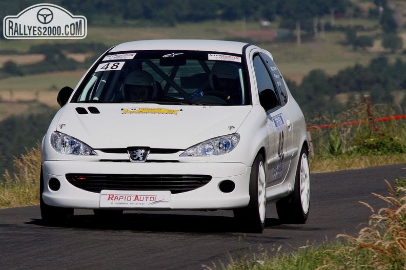 Rallye Haute Vallée de la Loire 2014 (047)