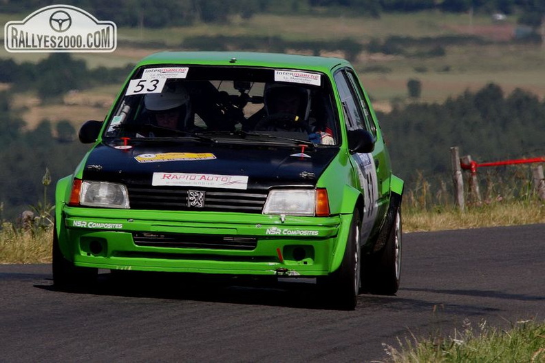 Rallye Haute Vallée de la Loire 2014 (050)