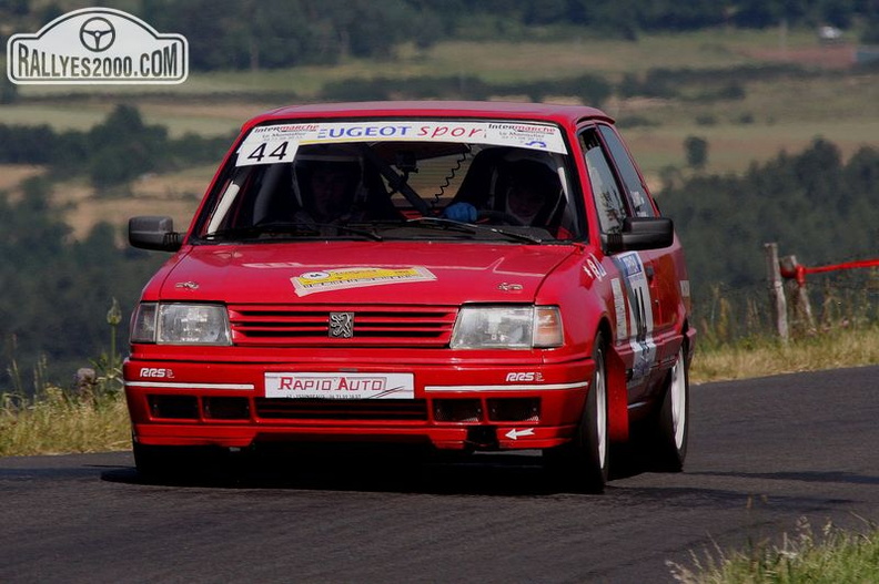 Rallye Haute Vallée de la Loire 2014 (051)